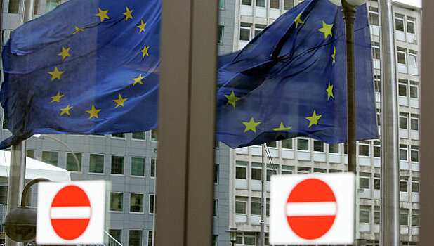 Посол ЕС в США назвал сроки отмены антироссийских санкций