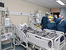 COVID-19 в России может закончиться в августе