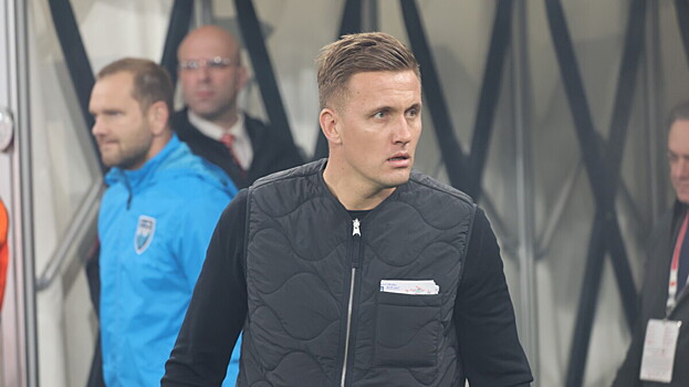 Спортдиректор «Пари НН» рассказал о доверии к тренеру