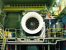 Начались испытания демонстратора вентилятора двигателя ПД-35