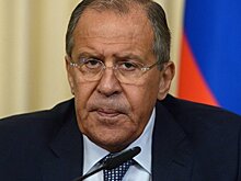 Лавров пожурил журналистов на министерской встрече ОБСЕ