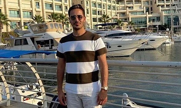 «Не мошенник и не подделка»: Леваев высказался после выхода «Афериста из Tinder»