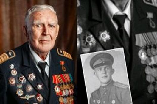 Не дожил до юбилея Победы – в Красноярске не стало еще одного героя войны