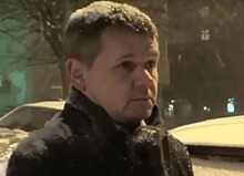 Опубликовано оперативное видео задержания заместителя министра Тверской области во время получения взятки