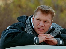 «У нас замечательные отношения»: звезда «Бандитского Петербурга» Анатолий Журавлев рассказал, что у него есть ещё один внебрачный ребенок
