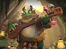 Какие ключевые особенности нового героя Dota 2