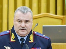 Калужские полицейские увеличили раскрываемость преступлений