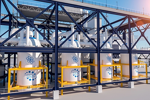 Армения может стать тестовой площадкой для американского атома