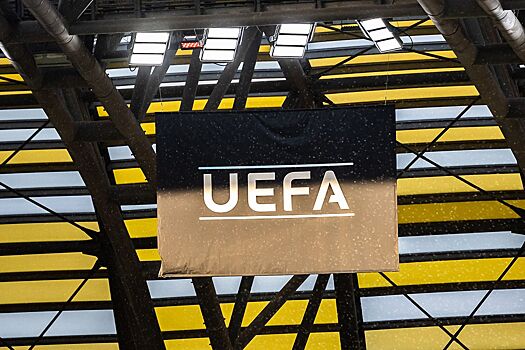 Украинская ассоциация футбола призвала УЕФА не менять решение об отстранении России