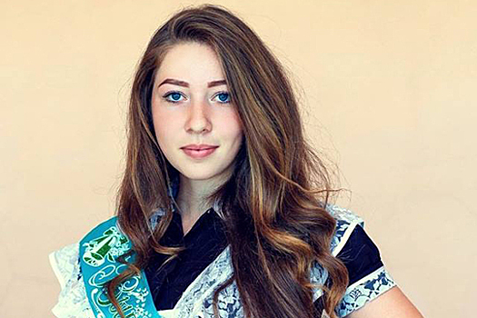 Белгородская школьница спасла двоих тонущих детей