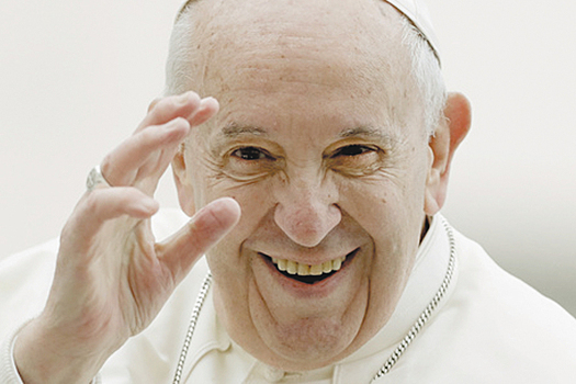 Жизнь и смерть 266-го понтифика