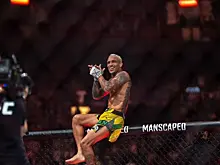 Названы три лидера по количеству победных боев за всю историю UFC