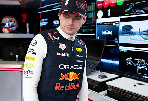 Стало известно, кем Red Bull заменит Ферстаппена в случае дисквалификации