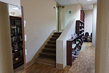 Библиотека № 96 района Новогиреево приглашает педагогов дополнительного образования