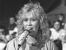 Участница группы ABBA празднует 70-летие