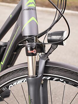 Треккинговые и спортивные электровелосипеды: веселое времяпрепровождение на двух колесах