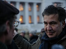 Защита Саакашвили обжаловала арест его соратника Дангадзе