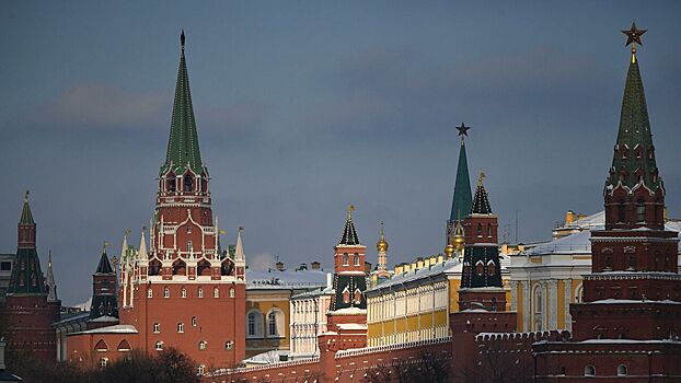 В Кремле внесли уточнение в ультиматум к НАТО