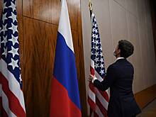 Лавров назвал условие для восстановления диалога с США