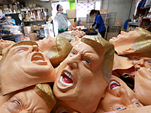 Демократы собрали интернет-армию для импичмента Трампу