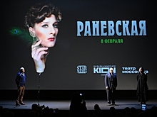 «Это не клюква!»: Телекритик о битве за ТЭФИ «Раневской» с «Шаляпиным»