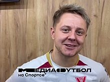 Майк Крапивников: «В Krap Team приедет чемпион Японии. В ближайшее время будет серьезное заявление»