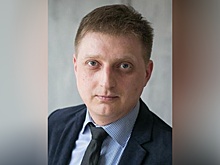 Алексей Кожухов избран депутатом Гордумы Нижнего Новгорода