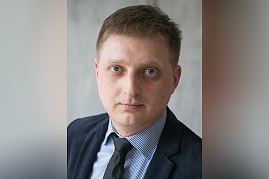 Алексей Кожухов избран депутатом Гордумы Нижнего Новгорода