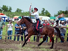 Традиции, культура, идентичность: что такое современный казачий спорт?