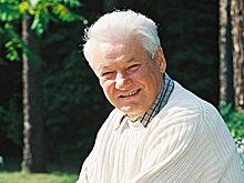 Почему Ельцин считал, что в нем течет царская кровь