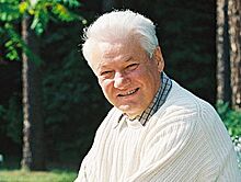 Почему Ельцин считал, что в нем течет царская кровь