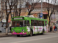 В Калуге подорожает проезд на муниципальном общественном транспорте