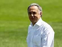 Мутко - о переходе в Азию: зачем? Нет гарантий, что пустят на ЧМ, а с этими странами вы и так сыграете