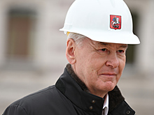 Собянин назвал одну из самых глубоких новых станций московского метро