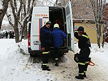 Следствие просит арестовать владельца отеля в Перми, где погибли люди