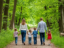 Топ-5 семейных маршрутов от премьер-министра Мордовии