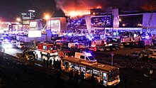 Жители и бизнес Москвы направили пострадавшим в теракте более 225 млн рублей