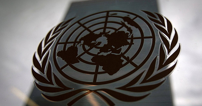 ООН прокомментировала невыдачу визы США главе МВД России