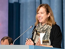 Кристина Квин стала временно поверенным в делах США на Украине