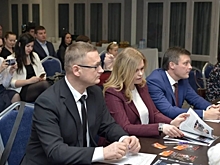 «Точка роста-2019»: конкурс стартовал!