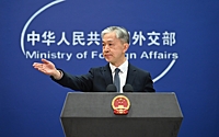 В Китае заявили о лицемерии в международной политике США