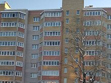 В Кирове введён в эксплуатацию очередной долгострой