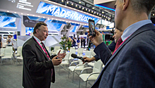 Президент компании "Сименс" в России: цифровизация обеспечивает конкурентные преимущества