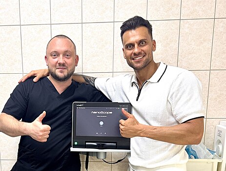 Бывший участник Дома‑2 Игорь Лепихин готовится к операции в Нижнем Новгороде