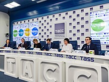 Программа "Большие гастроли" установила рекорды в 2017 году