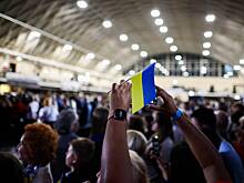 Названы последствия для Франции в случае вхождения Украины в Евросоюз