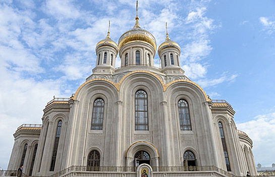 В Риме открылась просветительская выставка "Новомученики и исповедники Церкви Русской"