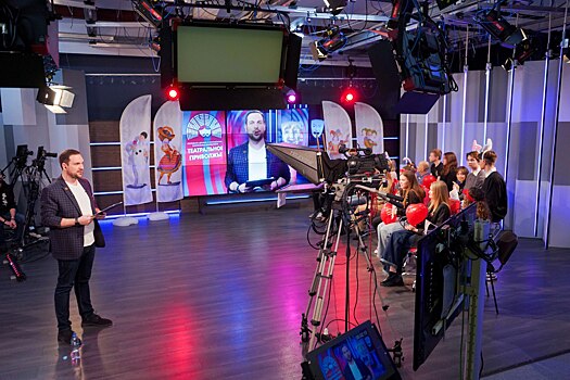 Итоги фестиваля «Театральное Приволжье» подведут 27 марта