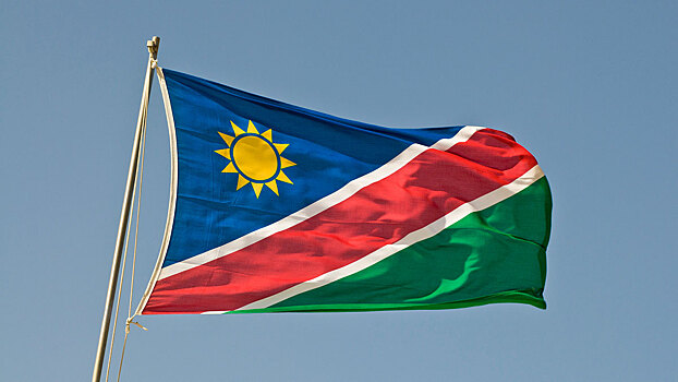 Назначен посол РФ в Намибии