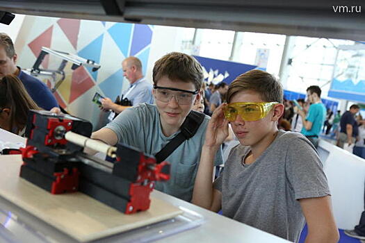 Заочные физико-математические школы появятся в России